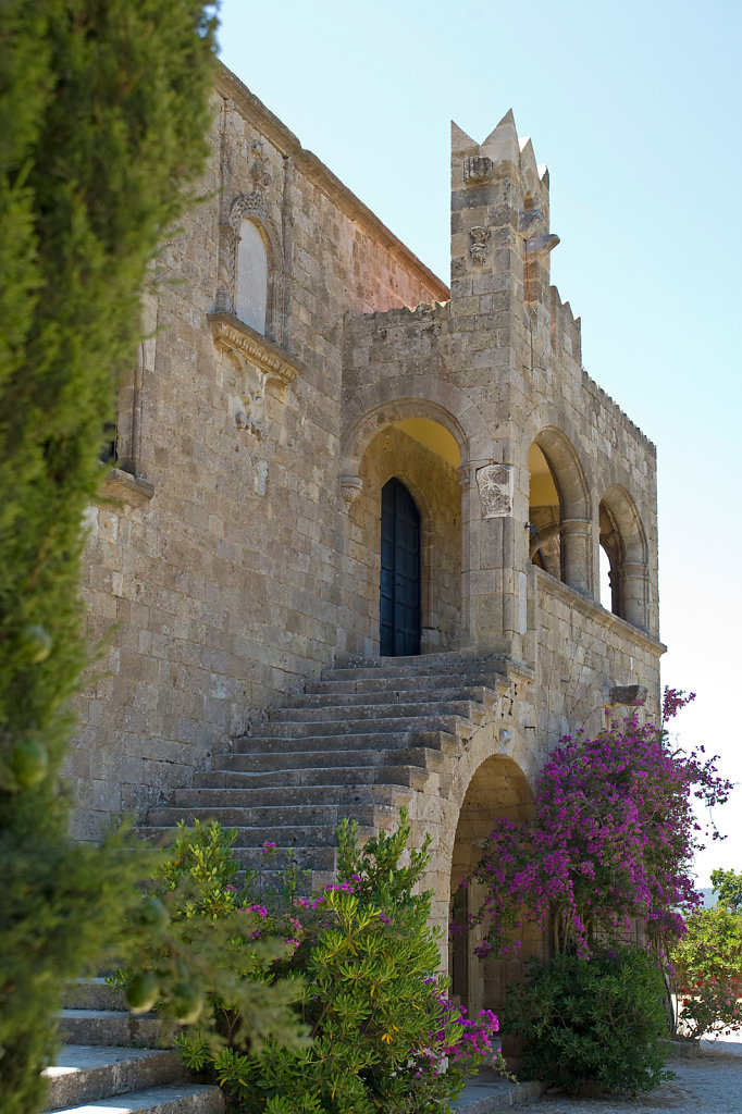 Kloster Vilerimos