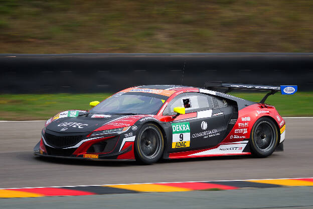 Honda NSX GT3