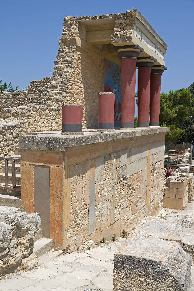 Knossos