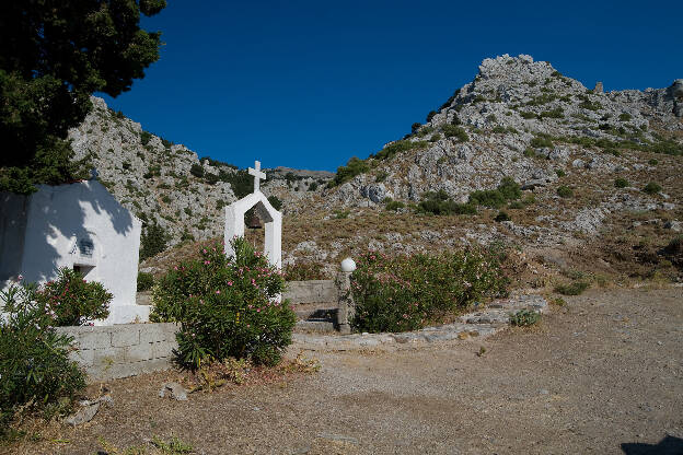 Bergkapelle