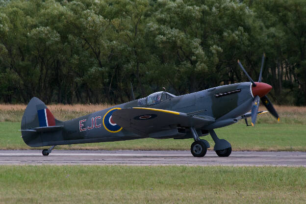 Supermarine Spitfire