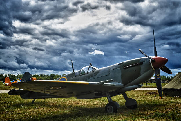 Supermarine Spitfire