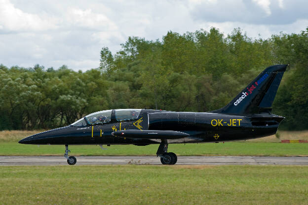 Aero L-39 Albatros