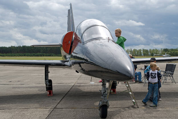 Aero L-39 Albatros