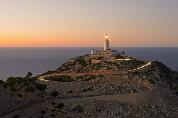 Kap Formentor