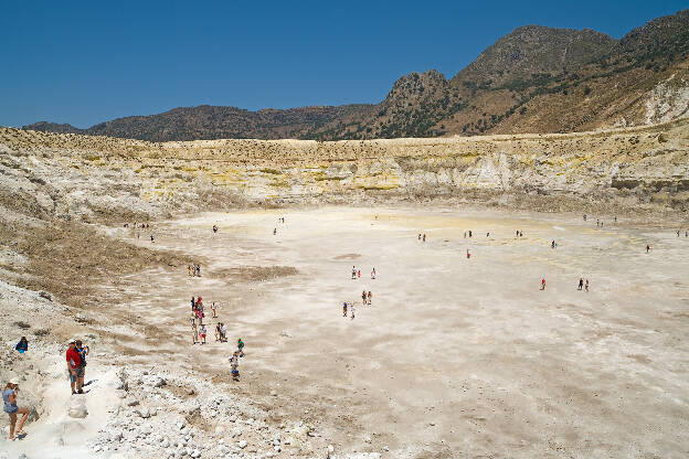 Stefanos Krater