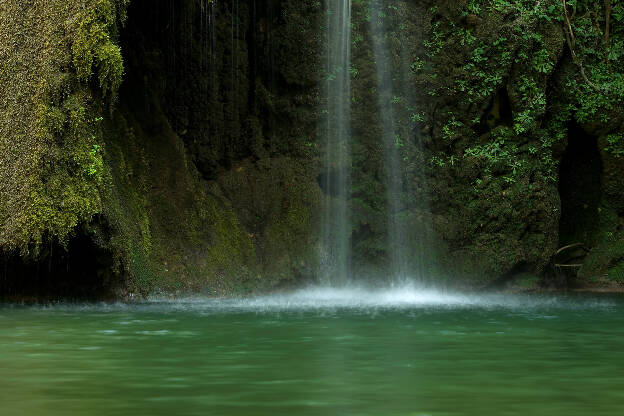 Wasserfall