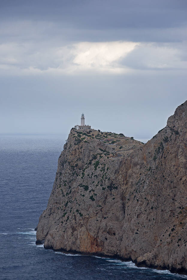 Kap Formentor