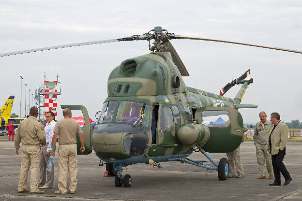 Mil Mi-2