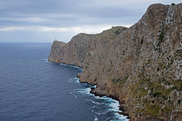 Kap Formentor