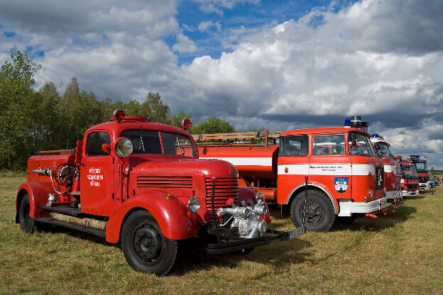 Feuerwehr