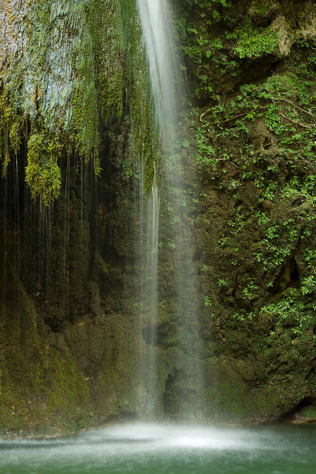 Wasserfall