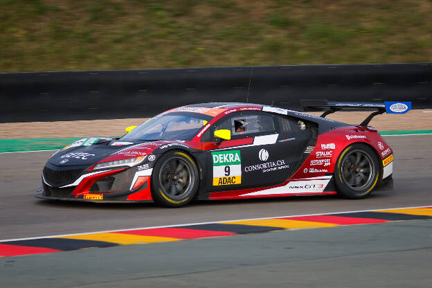 Honda NSX GT3