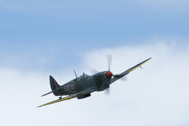 Supermarine Spitfire