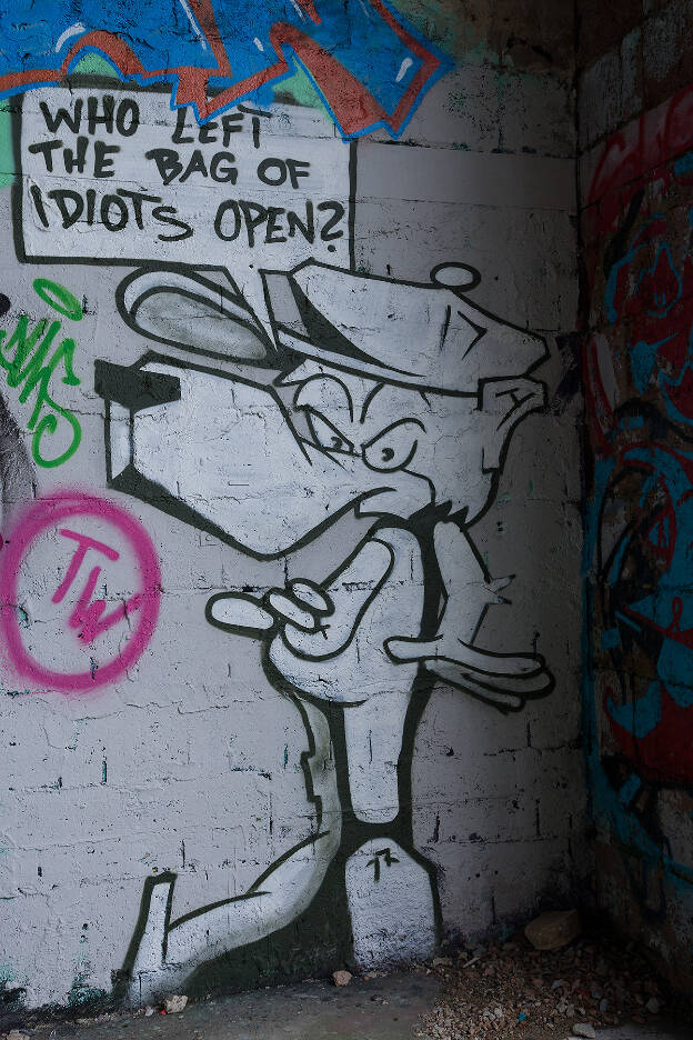 Graffiti