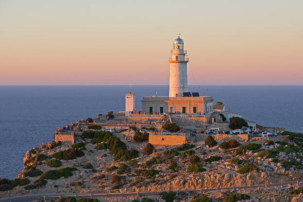 Kap Formentor